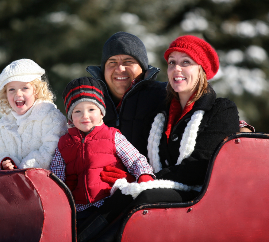 Breckenridge Sleigh Rides Promo Code Green Vacation Deals